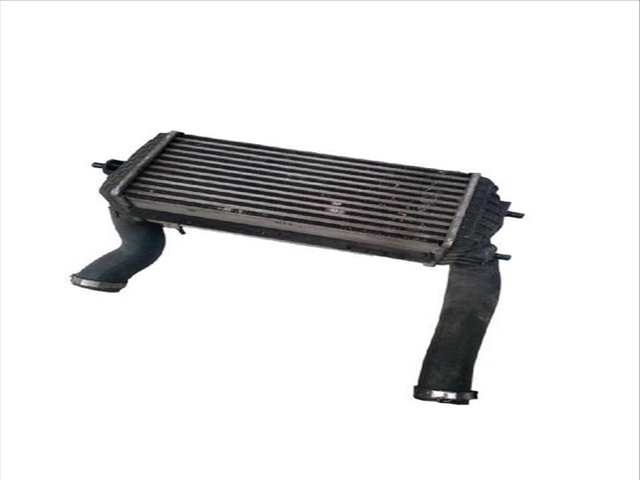Foto 2ª: Intercooler Hyundai i40 1.7 CRDI 116CV (2012)