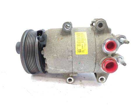 Foto 3ª: Compresor Aire Acondicionado Ford Fiesta 1.25 82CV 60KW [SNJB] (2012)