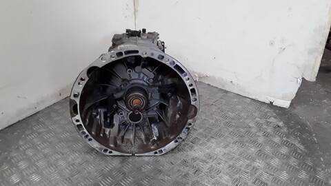 Caja Cambios Mercedes Sprinter 314 CDI RWD 907.631 907.633 907.635 907.637) 143CV 105KW FURGONETA