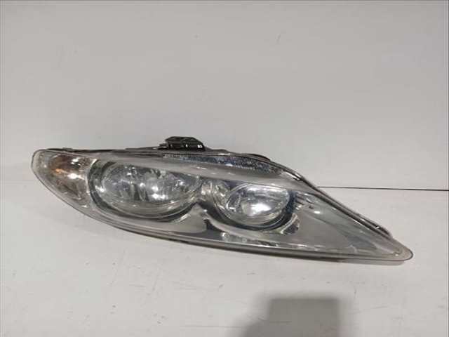 Foto 2ª: Faro Derecho Seat Exeo 1.8 TSI 120CV [CDHA] (2008)