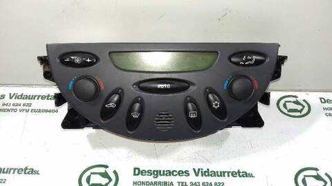 Mando Climatizador Citroen C5 2.0 HDI BERLINA 109CV 80KW