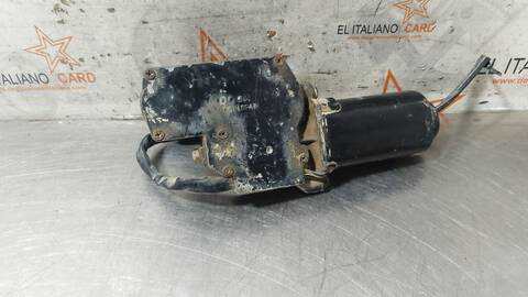 Foto 3ª: Motor Limpia Trasero Suzuki Samurai HARDTOP 70CV 51KW [G13BA]