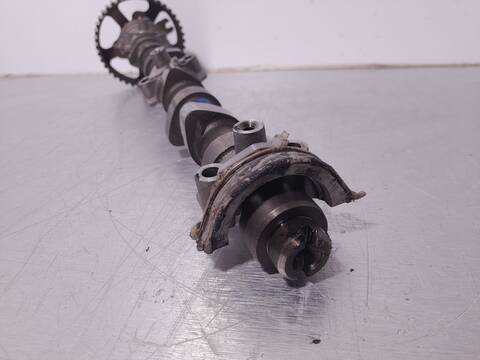 Foto 3ª: Arbol de Levas Peugeot 206 XR BERLINA 69CV 51KW [WJY] (2001)