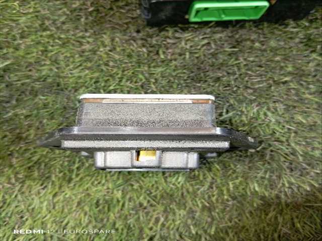Foto 4ª: Calefacción Opel Frontera 2.2 D B 3P [X22DTH] (1999)