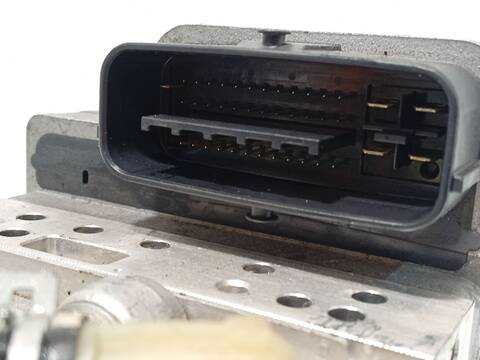 Foto 4ª: Abs Toyota Auris HYBRID ACTIVE 99CV 73KW [2ZR] (2017)