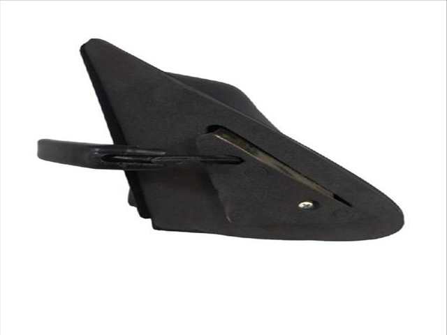 Foto 3ª: Retrovisor Izquierdo Opel Kadett 1.3 I CAT C19 D19) (1984)
