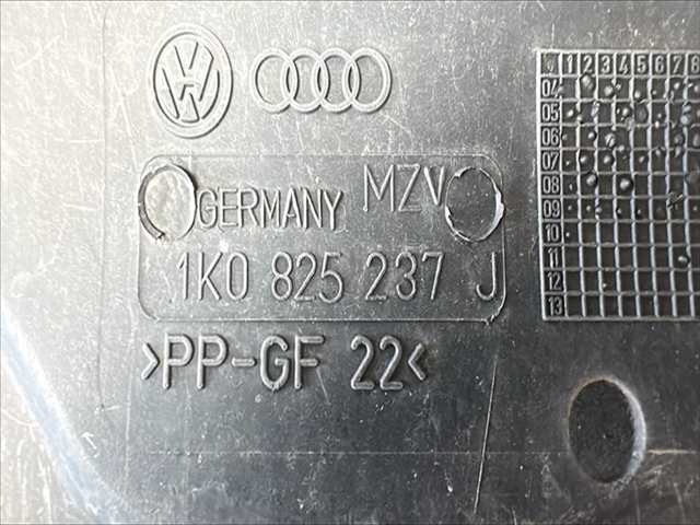 Foto 2ª: Cubrecarter Volkswagen Golf 1.4 GASOLINA VI [G/CAX] (2010)
