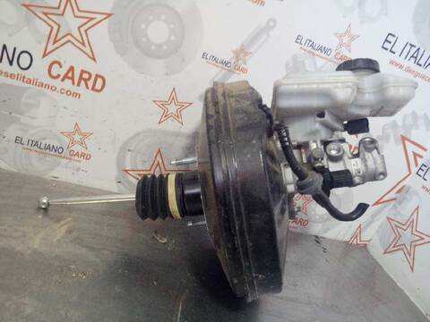 Foto 3ª: Servofreno Skoda Octavia SCOUT 4X4 150CV 110KW [CRM] (2017)