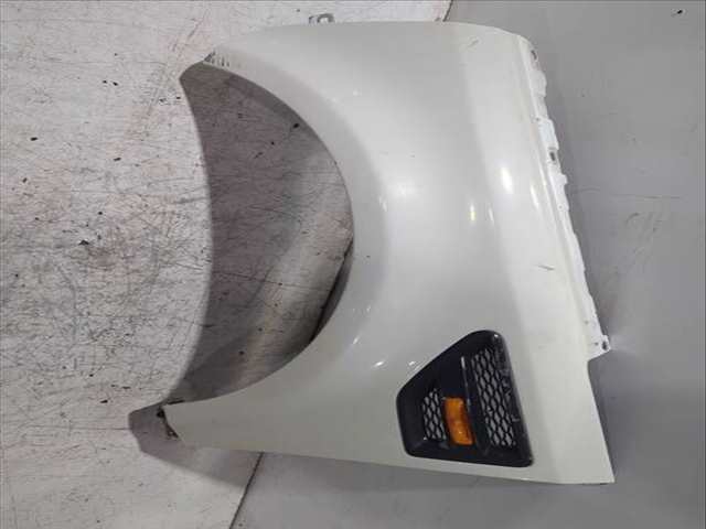 Aleta Delantera Izquierda Land Rover Freelander 2.2 TD4 4X4 160CV 118KW
