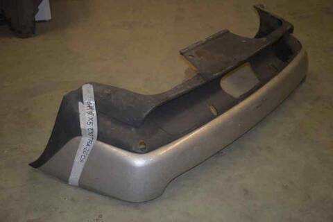 Foto 2ª: Paragolpes Trasero Bmw X5 3.0 TD 218CV [306D2] (2000)