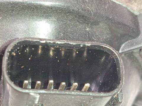 Foto 4ª: Caja Mariposa Ford Mustang BASIS 317CV 233KW [99H] (2015)