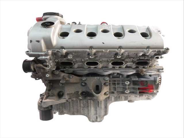 Foto 3ª: Motor Completo Porsche Cayenne 450CV 331KW [M48.50 M 48.50 M4850] (2005)