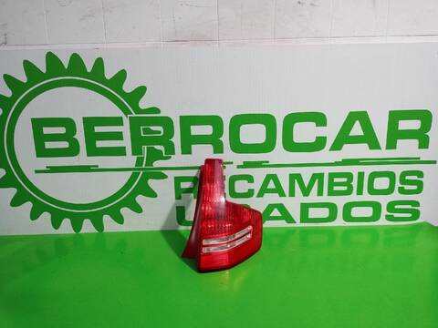 Piloto Trasero Derecho Citroen C4 1.6 16V HDI 90CV