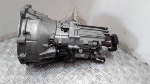Foto 2ª: Caja Cambios Bmw Serie 1 114 114 D 95CV 70KW [N47D16A] (2013)