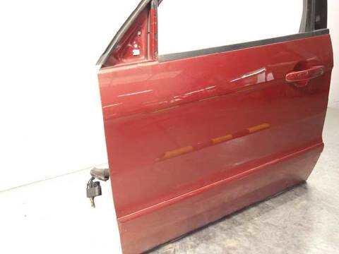 Foto 2ª: Puerta Delantera Izquierda Ford S Max TREND 125CV 92KW CA1) [QYWA] (2008)