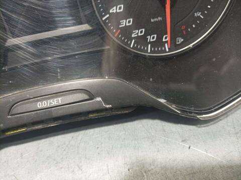 Foto 2ª: Cuadro de Instrumentos Seat Ateca STYLE 150CV 110KW [CZE] (2018)