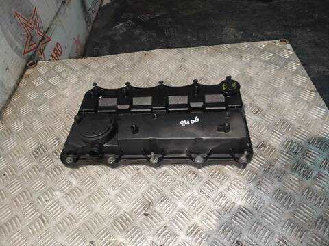 Foto 4ª: Despiece Motor Ford Transit FT 350 HD) CABINA SIMPLE MEDIA 155CV 114KW CAJA ABIERTA [CVRB] (2012)