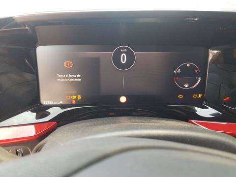 Foto 2ª: Cuadro de Instrumentos Opel Mokka GS LINE 131CV 96KW [HN05] (2021)