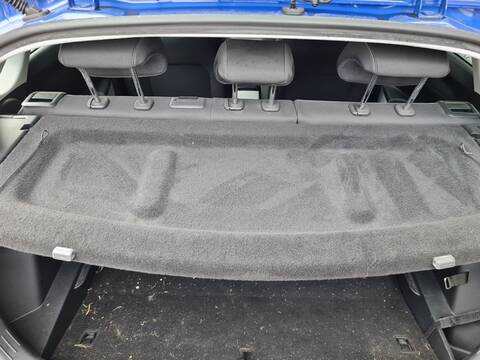 Bandeja Trasera Hyundai i20 KLASS 100CV 74KW
