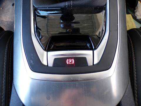 Freno de Mano Peugeot 308 BH01