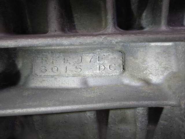 Foto 3ª: Bloque Motor Ford Mustang 317 CV 233KW [N48H N48 C23HD0D] (2018)