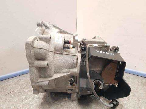 Foto 2ª: Caja Cambios Ford Fiesta TREND 60CV 44KW [SNJB] (2015)