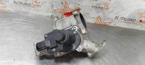 Foto 2ª: Valvula EGR Audi A3 1.9 TDI AMBITION 105CV 77KW [BLS] (2006)