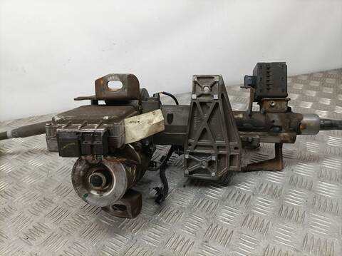 Foto 3ª: Columna Dirección Renault Captur LIFE 90CV 66KW [H4B400] (2014)