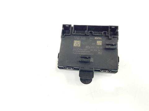 Foto 2ª: Centralita Motor ECU Porsche Macan VERSION INDEFINIDA