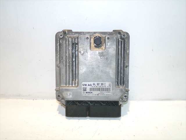 Centralita Motor ECU Seat Toledo 1.6 TDI 2013-2017
