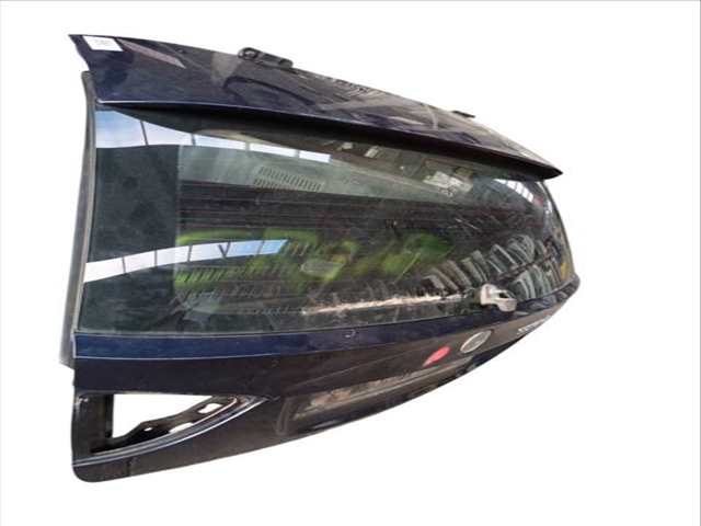 Foto 3ª: Portón Bmw Serie 3 320 2.0 D E91) TOURING (2004)