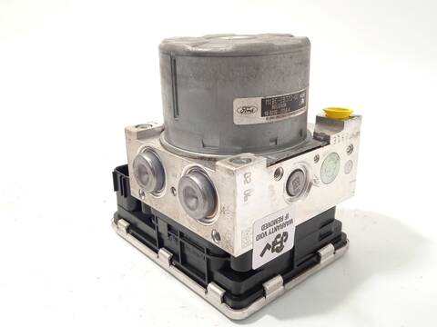 Foto 2ª: Abs Ford Puma 1.0 ECOBOOST 125CV 92KW (2020)