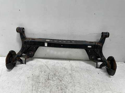 Puente Trasero Volkswagen Golf COMFORTLINE BLUEMOTION AUT. 150CV