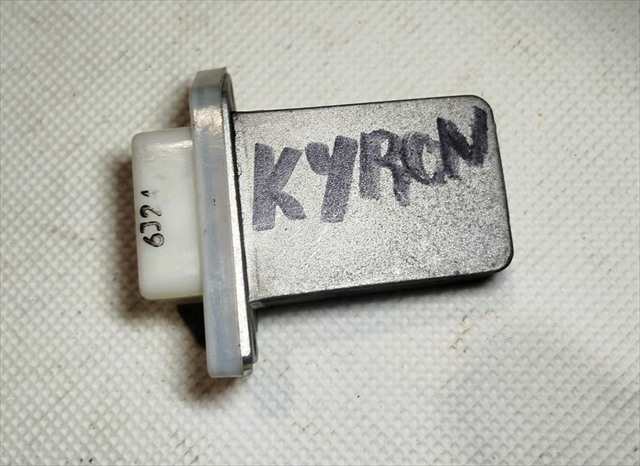 Foto 3ª: Calefacción Ssangyong Kyron 2.0 D DJ [D20DT] (2007)