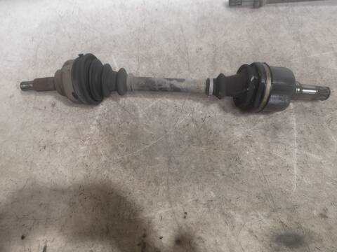 Transmision Delantera Izquierda Ford Mondeo N7BA BERLINA