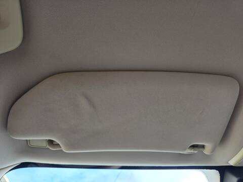 Parasol Izquierdo Volvo S80 D5244T4 BERLINA AUT.