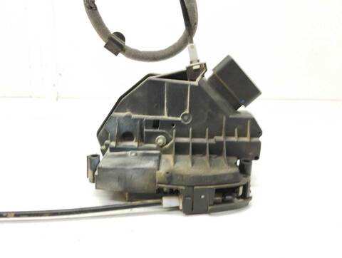 Cerradura Puerta Trasera Derecha Ford Focus 1.6 TDCI CAT 95CV 70KW
