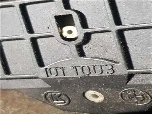 Foto 2ª: Mando Multifuncion Bmw Serie 3 315 