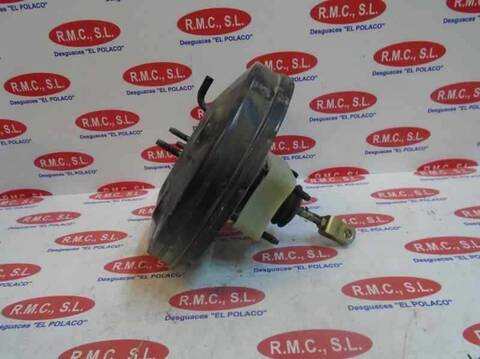 Foto 3ª: Servofreno Hyundai Accent 1.5 CRDI CAT 82CV 60KW [D3EA] (2004)