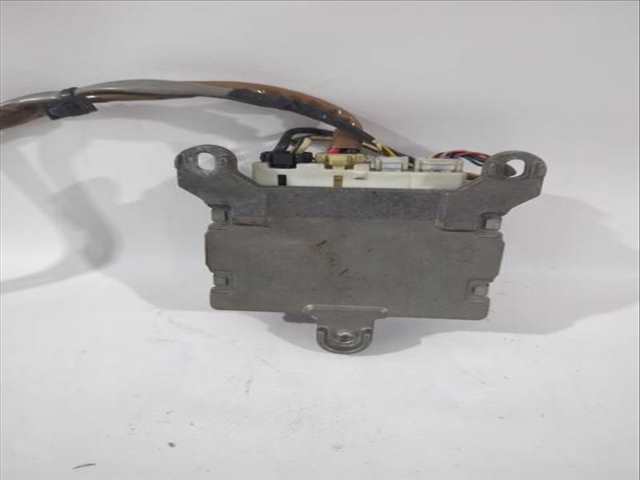 Foto 3ª: Centralita Airbag Peugeot 107 1.4 HDI 54CV 40KW [8HT (DV4TD)] (2007)