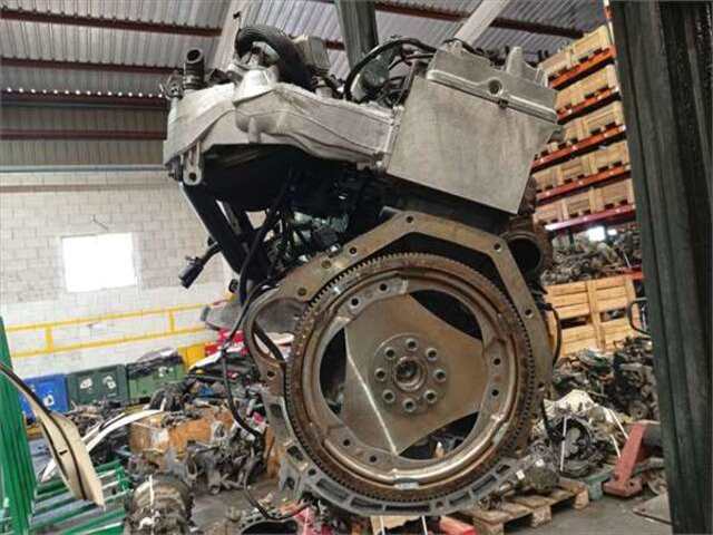 Foto 3ª: Motor Completo Mercedes Clase E 180 2.2 E 220 CDI (211.006) [2.2 LTR. - 110 KW CDI CAT] [OM 646.961]