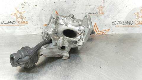 Foto 3ª: Valvula EGR Mercedes Sprinter 310/313/316 CDI 906.131/132/133/135) 129CV 95KW CAJA ABIERTA [651955] (2011)