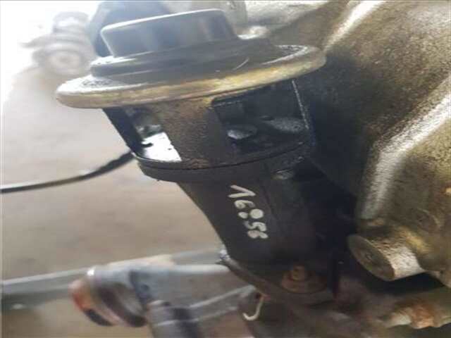 Foto 2ª: Valvula EGR Peugeot 206 2.0 HDI 90 [RHY (DW10TD)]