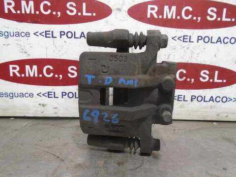 Pedal Embrague Jeep Compass LIMITED 140CV 103KW