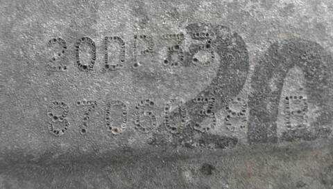 Foto 3ª: Caja Cambios Citroen Berlingo BH02 FURGON (2016)