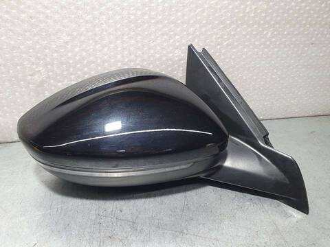 Foto 3ª: Retrovisor Derecho Peugeot 208 ACTIVE 101CV 74KW [HN05] (2023)