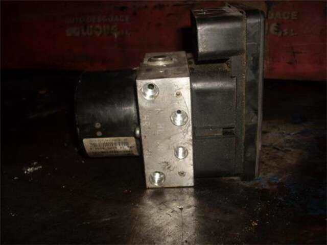Foto 2ª: Abs Bmw Serie 3 315 2.0 320D [2.0 LTR. - 130 KW TURBODIESEL CAT] [N47 D20 A]