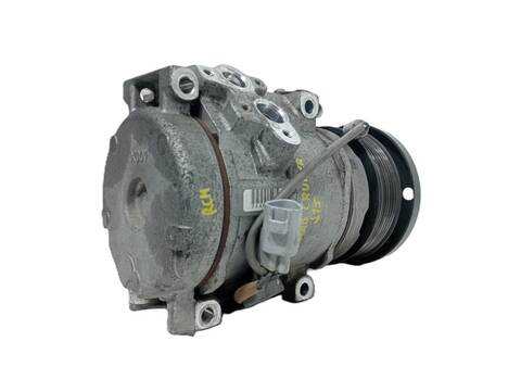 Foto 2ª: Compresor Aire Acondicionado Toyota Land Cruiser 1KDFTV (2014)