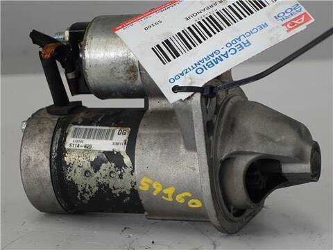Motor de Arranque Opel Corsa 1.7 CDTI 100CV 74KW