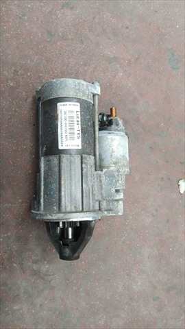 Foto 1ª: Motor de Arranque Hyundai i20 1.2 G [G4LA] (2016)